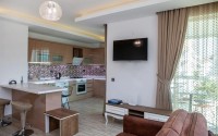 Comfortable, cozy apartment on the 5th floor in a residential complex with rich internal infrastructure-id-6202-photo-1