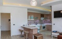 Comfortable, cozy apartment on the 5th floor in a residential complex with rich internal infrastructure-id-6202-photo-2