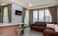 Comfortable, cozy apartment on the 5th floor in a residential complex with rich internal infrastructure-id-6202-photo-3