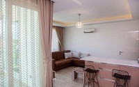 Comfortable, cozy apartment on the 5th floor in a residential complex with rich internal infrastructure-id-6202-photo-4