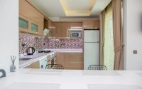 Comfortable, cozy apartment on the 5th floor in a residential complex with rich internal infrastructure-id-6202-photo-5
