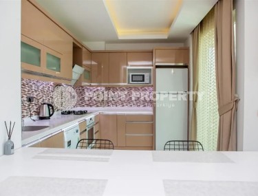 Comfortable, cozy apartment on the 5th floor in a residential complex with rich internal infrastructure-id-6202-photo-5