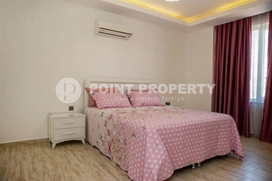 Comfortable, cozy apartment on the 5th floor in a residential complex with rich internal infrastructure-id-6202-photo-7