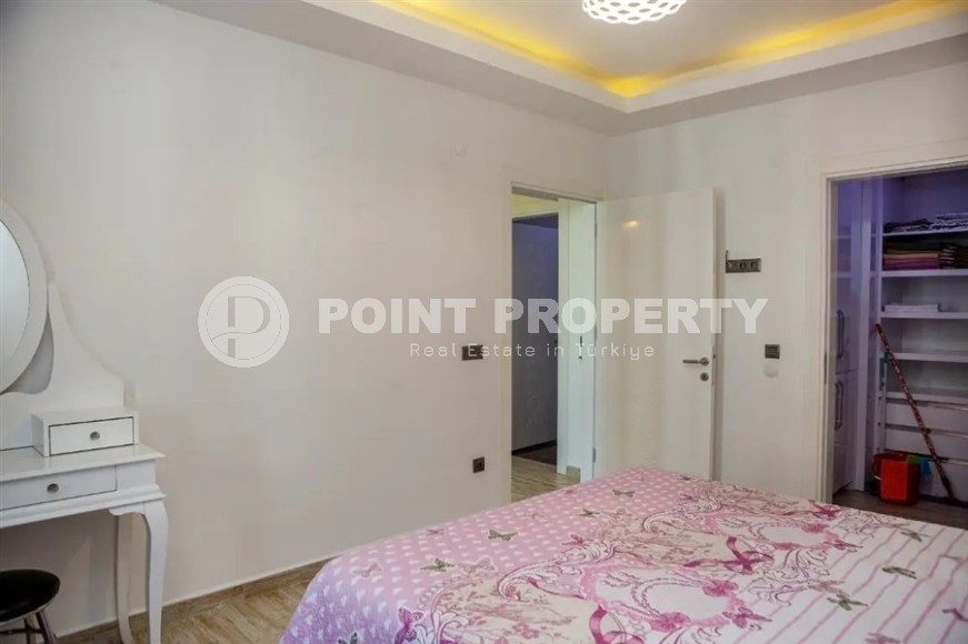 Комфортабельная, уютная квартира на 5-м этаже в жилом комплексе с богатой внутренней инфраструктурой-id-6202-фото-8