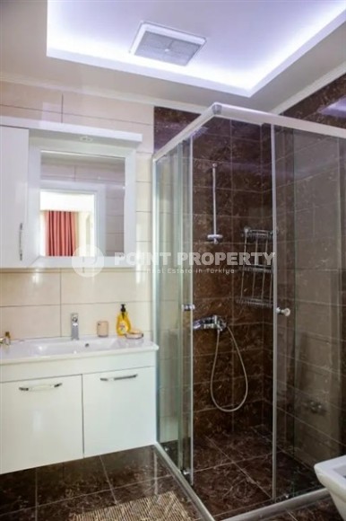 Comfortable, cozy apartment on the 5th floor in a residential complex with rich internal infrastructure-id-6202-photo-11