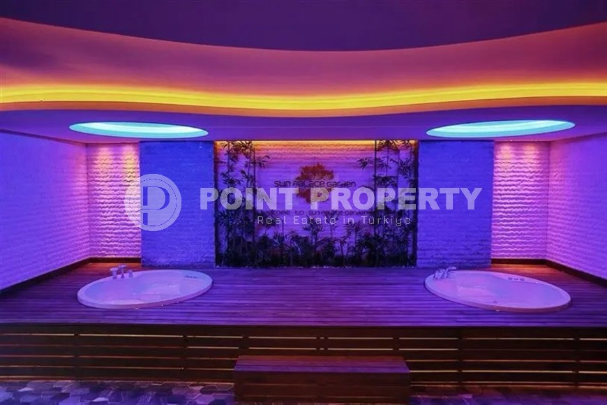 Comfortable, cozy apartment on the 5th floor in a residential complex with rich internal infrastructure-id-6202-photo-16