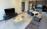 Modern 1+1 apartment, on an area of 63 m2, in the center of a picturesque, quiet area of Alanya - Kargicak-id-6204-photo-1