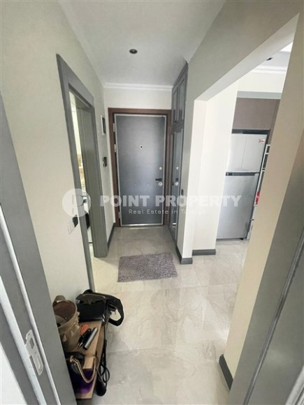 Modern 1+1 apartment, on an area of 63 m2, in the center of a picturesque, quiet area of Alanya - Kargicak-id-6204-photo-6