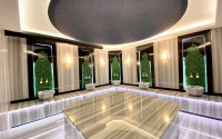 Modern 1+1 apartment, on an area of 63 m2, in the center of a picturesque, quiet area of Alanya - Kargicak-id-6204-photo-12