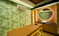 Modern 1+1 apartment, on an area of 63 m2, in the center of a picturesque, quiet area of Alanya - Kargicak-id-6204-photo-13
