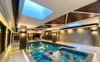 Modern 1+1 apartment, on an area of 63 m2, in the center of a picturesque, quiet area of Alanya - Kargicak-id-6204-photo-14