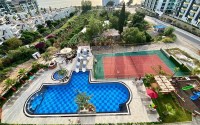 Modern 1+1 apartment, on an area of 63 m2, in the center of a picturesque, quiet area of Alanya - Kargicak-id-6204-photo-15