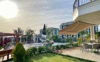 Modern 1+1 apartment, on an area of 63 m2, in the center of a picturesque, quiet area of Alanya - Kargicak-id-6204-photo-16