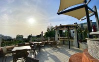Modern 1+1 apartment, on an area of 63 m2, in the center of a picturesque, quiet area of Alanya - Kargicak-id-6204-photo-18