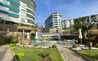 Modern 1+1 apartment, on an area of 63 m2, in the center of a picturesque, quiet area of Alanya - Kargicak-id-6204-photo-19