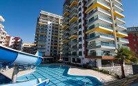 Apartments with fine finishing in a premium residential complex, commissioned in 2021-id-6205-photo-1