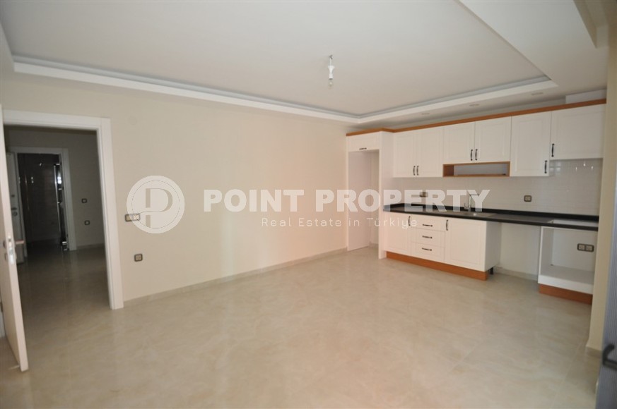 Квартиры с чистовой отделкой в жилом комплексе премиум класса, введенном в эксплуатацию в 2021 году-id-6205-фото-2