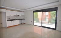 Apartments with fine finishing in a premium residential complex, commissioned in 2021-id-6205-photo-3