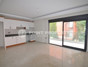 Apartments with fine finishing in a premium residential complex, commissioned in 2021-id-6205-photo-3