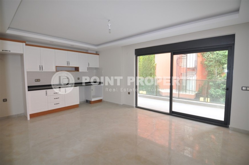 Apartments with fine finishing in a premium residential complex, commissioned in 2021-id-6205-photo-3