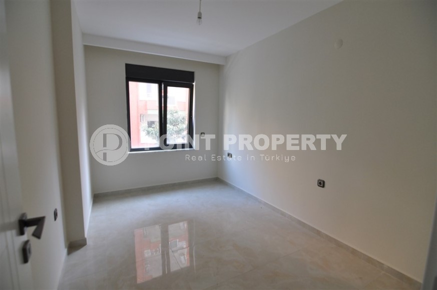 Квартиры с чистовой отделкой в жилом комплексе премиум класса, введенном в эксплуатацию в 2021 году-id-6205-фото-4