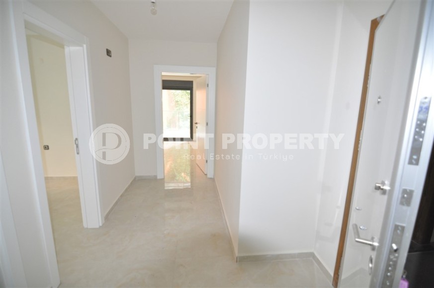 Квартиры с чистовой отделкой в жилом комплексе премиум класса, введенном в эксплуатацию в 2021 году-id-6205-фото-5