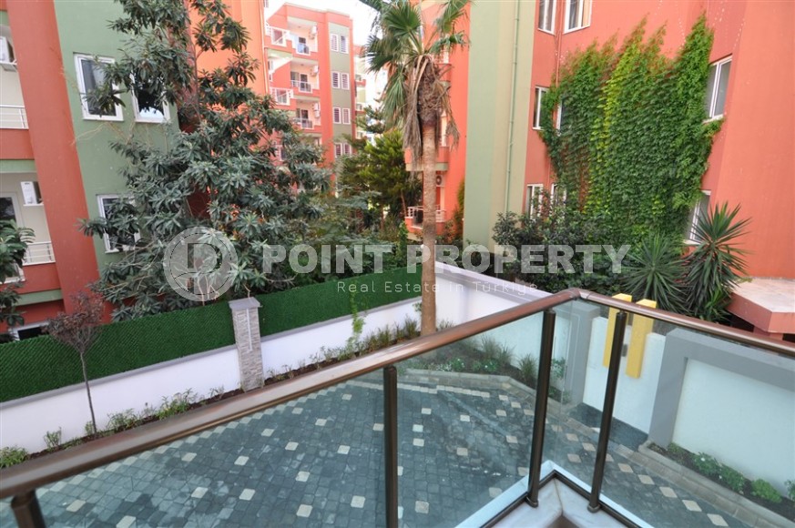 Квартиры с чистовой отделкой в жилом комплексе премиум класса, введенном в эксплуатацию в 2021 году-id-6205-фото-7