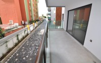 Apartments with fine finishing in a premium residential complex, commissioned in 2021-id-6205-photo-8