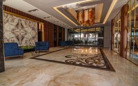 Apartments with fine finishing in a premium residential complex, commissioned in 2021-id-6205-photo-15