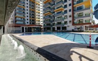 Apartments with fine finishing in a premium residential complex, commissioned in 2021-id-6205-photo-17