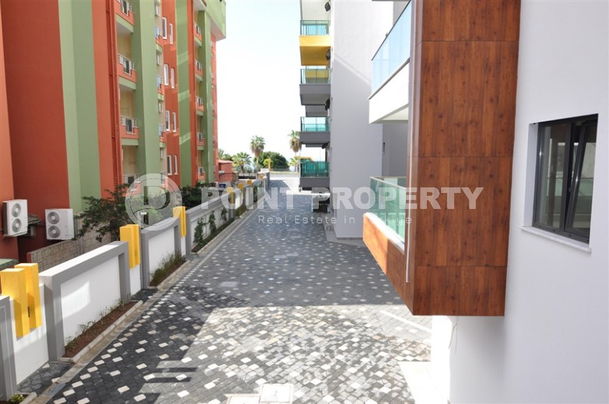 Apartments with fine finishing in a premium residential complex, commissioned in 2021-id-6205-photo-18