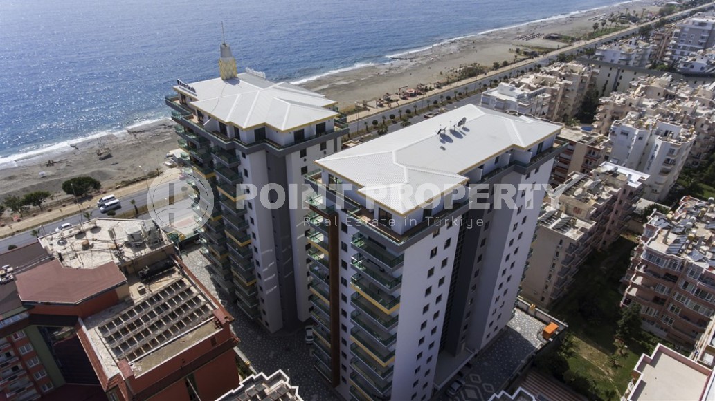 Apartments with fine finishing in a premium residential complex, commissioned in 2021-id-6205-photo-20