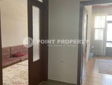 Inexpensive apartment on the 2nd floor in a building built in 2003, in a modern, developed area of Alanya - Mahmutlar-id-6206-photo-3