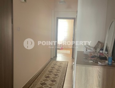 Inexpensive apartment on the 2nd floor in a building built in 2003, in a modern, developed area of Alanya - Mahmutlar-id-6206-photo-4