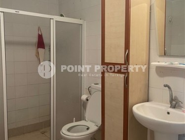 Inexpensive apartment on the 2nd floor in a building built in 2003, in a modern, developed area of Alanya - Mahmutlar-id-6206-photo-5