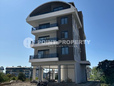 Compact apartment 1+1, total area 55 m2, in a residential complex at the final stage of construction-id-6207-photo-5