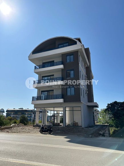 Compact apartment 1+1, total area 55 m2, in a residential complex at the final stage of construction-id-6207-photo-5