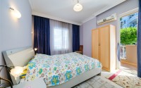 Bright, comfortable apartment with two bedrooms, 800 meters from the sea, in the center of Alanya-id-6211-photo-6