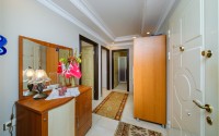 Bright, comfortable apartment with two bedrooms, 800 meters from the sea, in the center of Alanya-id-6211-photo-8