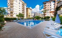 Bright, comfortable apartment with two bedrooms, 800 meters from the sea, in the center of Alanya-id-6211-photo-13