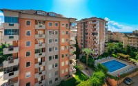 Bright, comfortable apartment with two bedrooms, 800 meters from the sea, in the center of Alanya-id-6211-photo-18