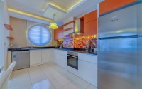 Stylish, bright apartment with designer renovation, in the center of the modern area of Alanya - Mahmutlar-id-6213-photo-4