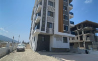 Three bedroom apartment, 100m², in a residence in the final stage of construction in Gazipasa, Alanya-id-1490-photo-1