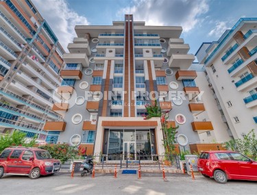 Bright, spacious apartment with a fine finish, on the 4th floor in a residential complex built in 2014-id-6217-photo-1
