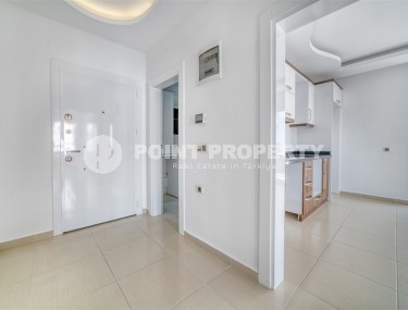 Bright, spacious apartment with a fine finish, on the 4th floor in a residential complex built in 2014-id-6217-photo-5