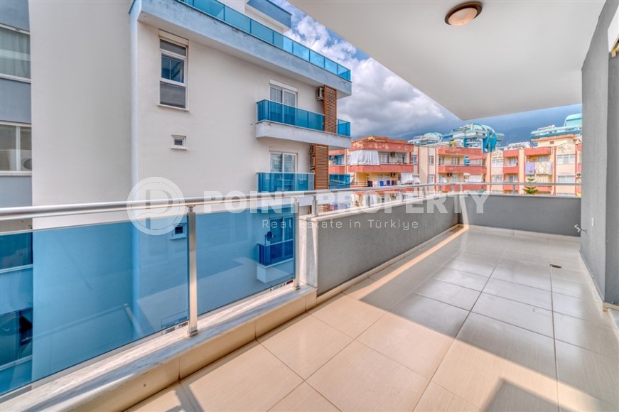 Bright, spacious apartment with a fine finish, on the 4th floor in a residential complex built in 2014-id-6217-photo-10