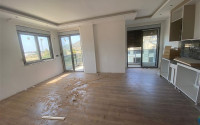 Three bedroom apartment, 100m², in a residence in the final stage of construction in Gazipasa, Alanya-id-1490-photo-2