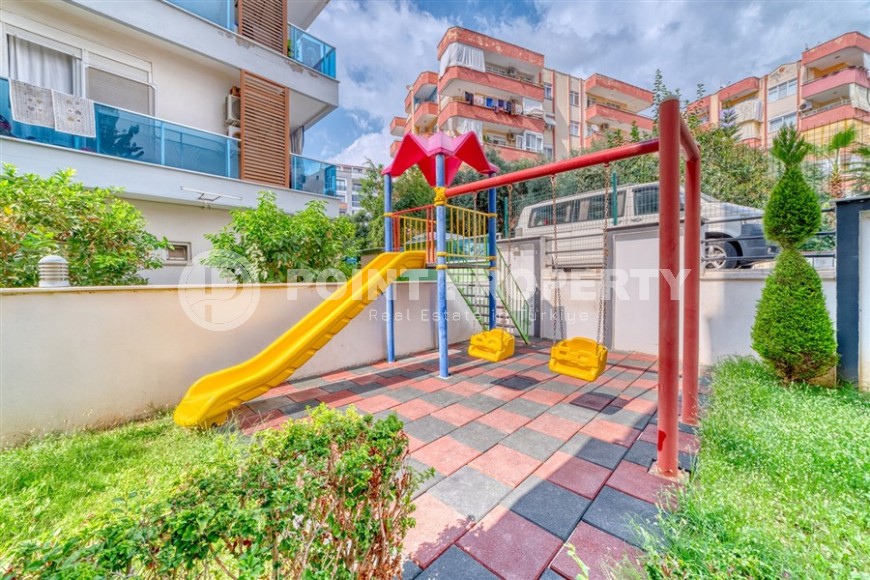 Bright, spacious apartment with a fine finish, on the 4th floor in a residential complex built in 2014-id-6217-photo-15