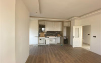 Three bedroom apartment, 100m², in a residence in the final stage of construction in Gazipasa, Alanya-id-1490-photo-3