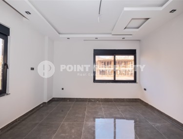 Duplex with private garden in a new residential complex, commissioned in 2022-id-6218-photo-4